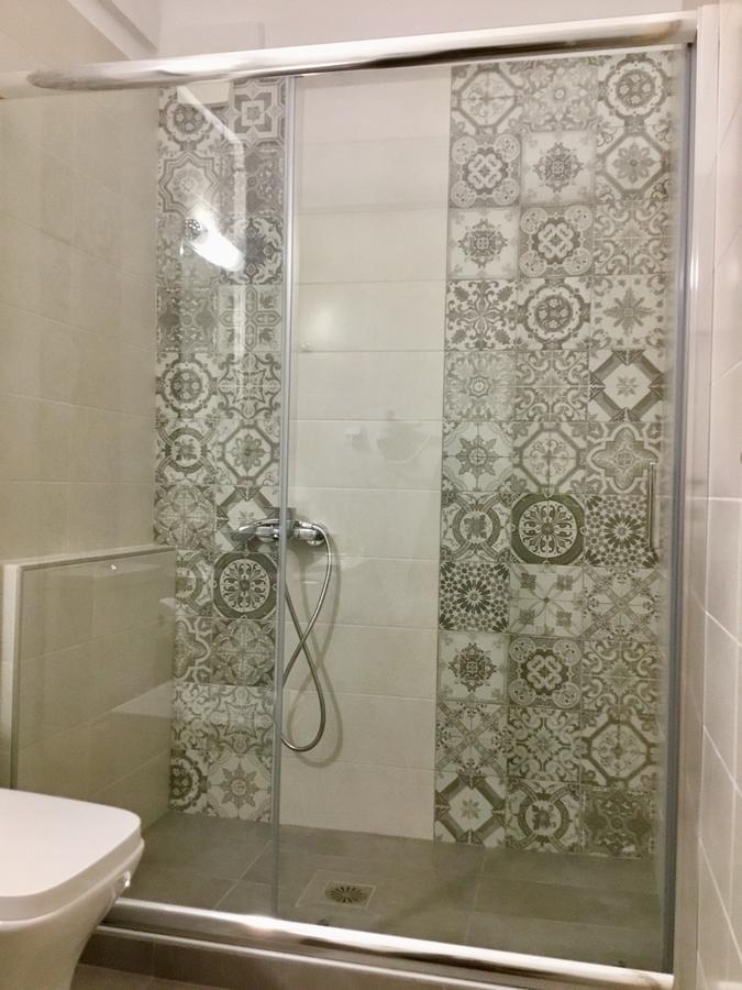 Sinoikismos Kambos Platanos Rooms מראה חיצוני תמונה