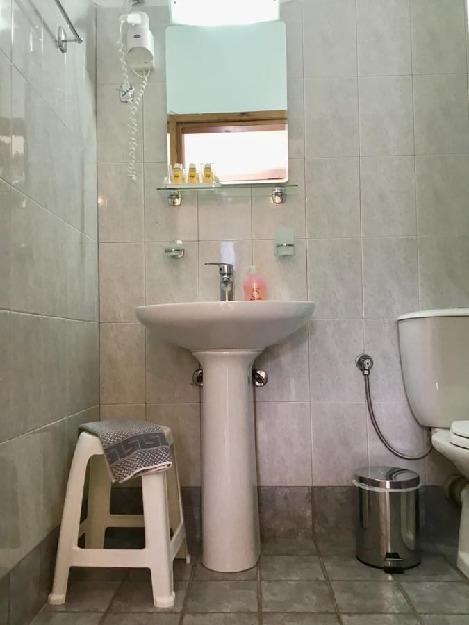 Sinoikismos Kambos Platanos Rooms מראה חיצוני תמונה